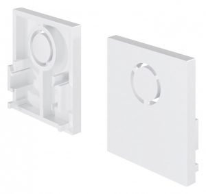 Трековая система комплектующие Maytoni Accessories for tracks Exility TRAM034EC-41W