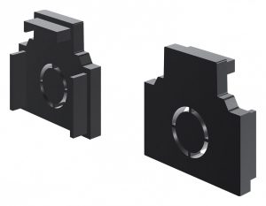 Трековая система комплектующие Maytoni Accessories for tracks Exility TRAM034EC-42B