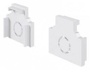 Трековая система комплектующие Maytoni Accessories for tracks Exility TRAM034EC-42W