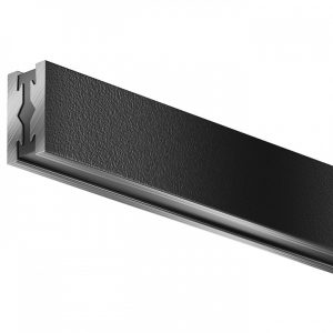 Трековая система комплектующие Maytoni Busbar trunkings Flarity TRX154-111B