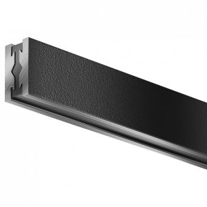 Трековая система комплектующие Maytoni Busbar trunkings Flarity TRX154-112B