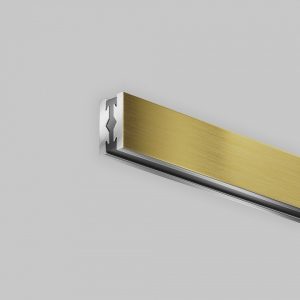 Alternative view of Трековая система комплектующие Maytoni Busbar trunkings Flarity TRX154-112BS