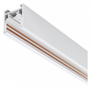 Трековая система комплектующие Maytoni Busbar trunkings Exility TRXM034-412W