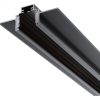 Трековая система комплектующие Maytoni Busbar trunkings Exility TRXM034-422B