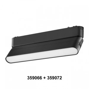 Alternative view of Трековая система комплектующие Novotech SMAL 359066