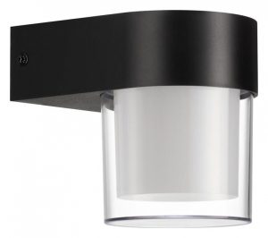Уличный светильник настенный Novotech Opal 359297