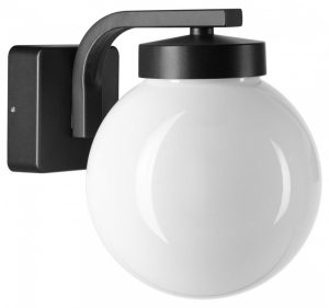 Уличный светильник настенный Novotech Nami 370953