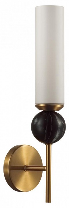 Бра  Odeon Light Lolla 4361/1W