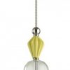 Светильник подвесной Odeon Light Bizet 4893/1B