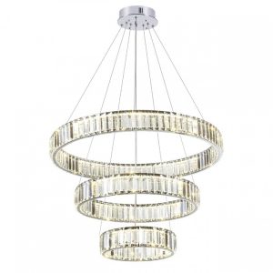 Alternative view of Люстра подвесная Odeon Light Vekia 4930/88L