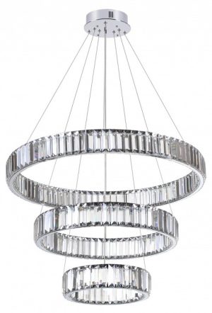 Люстра подвесная Odeon Light Vekia 4930/88L