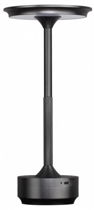 Настольная лампа  Odeon Light Tet-A-Tet 5034/6TL