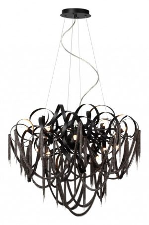 Alternative view of Люстра подвесная Odeon Light Chainy 5067/12