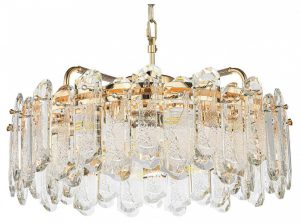 Люстра подвесная Odeon Light Bullon 5069/10