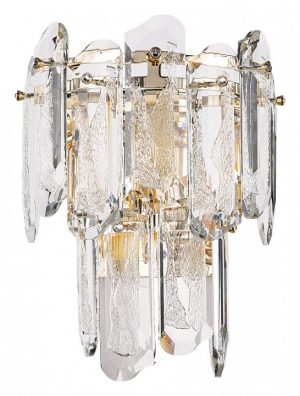 Бра  Odeon Light Bullon 5069/2W