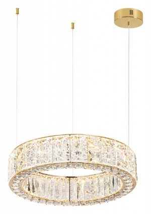 Alternative view of Люстра подвесная Odeon Light Version 5071/60L