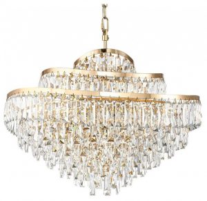 Люстра подвесная Odeon Light Wayta 5073/14
