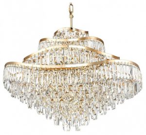 Люстра подвесная Odeon Light Wayta 5073/25