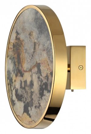 Бра  Odeon Light Bergi 5079/15WL