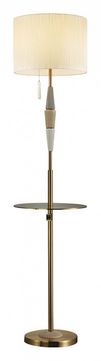 Alternative view of Торшер  Odeon Light Latte 5403/1F