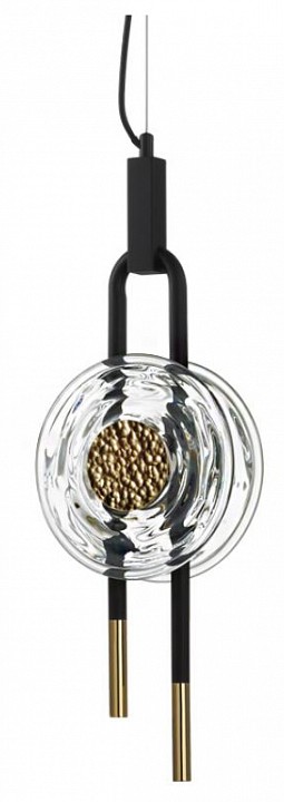 Светильник подвесной Odeon Light Magnet 5407/12L