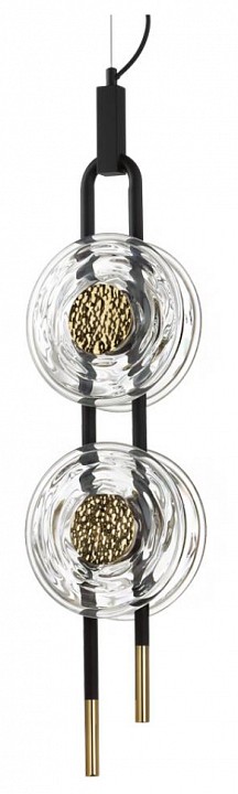 Светильник подвесной Odeon Light Magnet 5407/23L