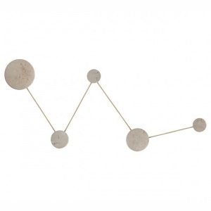 Бра  Odeon Light Hightech 6625/25WL
