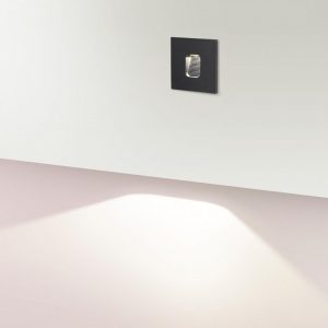 Alternative view of Подсветка для ступеней  Odeon Light Vitty 6650/1WL