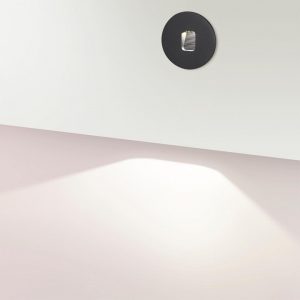 Alternative view of Подсветка для ступеней  Odeon Light Vitty 6651/1WL