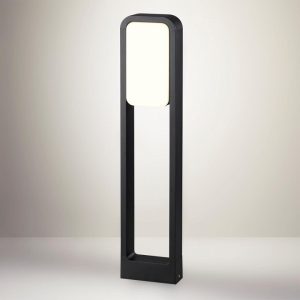 Alternative view of Уличный светильник наземный Odeon Light Villa 6656/20GL
