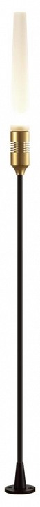 Alternative view of Уличный светильник наземный Odeon Light Canna 7020/4GL