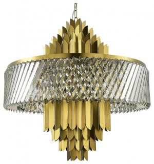 Люстра подвесная ST-Luce Nari SL1635.303.13