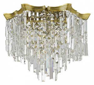 Люстра потолочная ST-Luce Ofelia SL1659.302.10