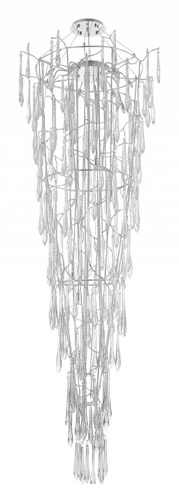 Люстра подвесная ST-Luce Teardrops SL1660.103.25