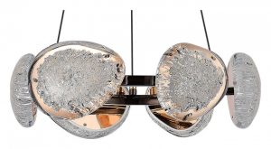 Люстра подвесная ST-Luce Enigma SL6018.203.48