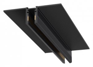 Трековая система комплектующие ST-Luce SUPER5 ST066.419.00