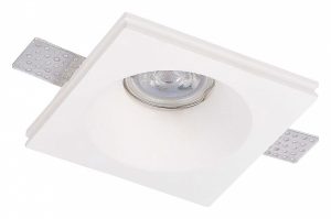 Светильник встраиваемый ST-Luce ST252–254 GYPSUM ST254.328.01