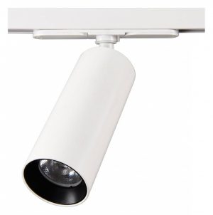 Трековая система светильник Citilux Тубус CL01T120N