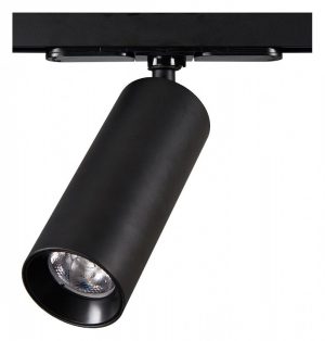 Трековая система светильник Citilux Тубус CL01T121N