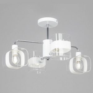 Люстра потолочная Citilux Бертон CL140140