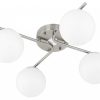 Люстра потолочная Citilux Адам Смарт CL228A141