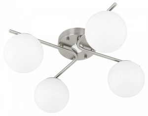 Люстра потолочная Citilux Адам Смарт CL228A141