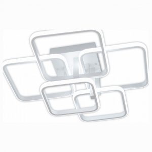 Люстра потолочная Citilux Бакстер CL230B150