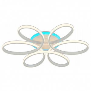 Люстра потолочная Citilux Сезар Смарт CL233A170E