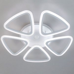 Люстра потолочная Citilux Мальта Смарт CL234A250E
