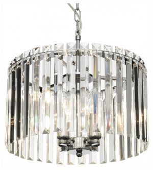 Люстра подвесная Citilux Джейн CL306141