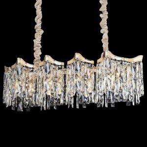 Люстра подвесная Citilux Моника CL308202