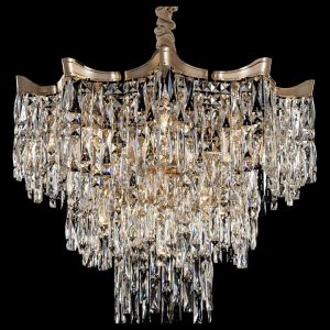 Люстра подвесная Citilux Моника CL308282