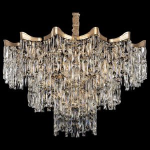 Люстра подвесная Citilux Моника CL308292