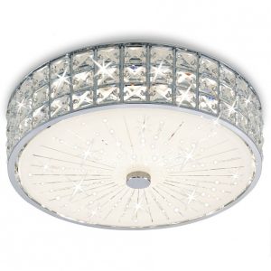 Люстра потолочная Citilux Портал CL32413G1